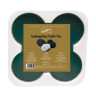 Горячий воск Воск с черными трюфелями - Depileve Traditional Black Truffle Wax, упаковка 1кг